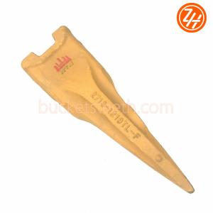 Wholesale SHANTUI Abrasion Resistant 2713-1219TL DH300TL DH280TL Excavator Bucket Teeth Heavy Equipment DOOSAN from china suppliers
