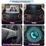 Viknav 13 Inch Android Car Radio For Benz Vito 2015-2021 (128GB Car Radio