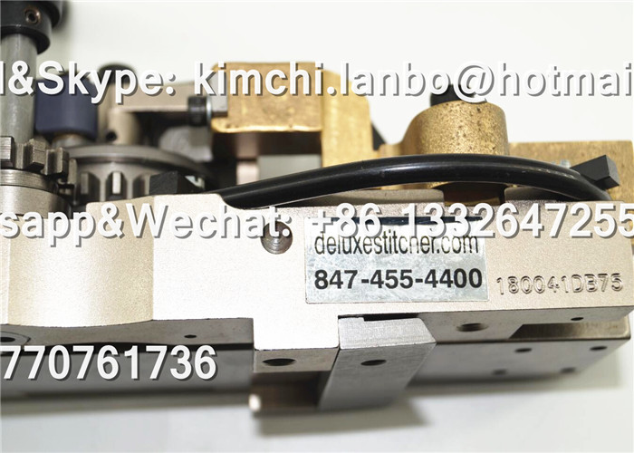 stitcher head 070111 DB75 DB75V DB75S stitching offset printing machine spare parts