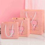 Boutique Packaging Bulk Craft Bags Gift Bags For Mother'S Day CMYK printing