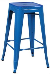 Wholesale Tolix stool/bar stool/metal stool/bar chair/Leisure stool/recreational stool/discuss stool/restaurant stool from china suppliers