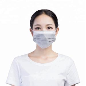 Wholesale Anti Pollen Activated Carbon Dust Mask High Efficiency Filter Eco Friendly from china suppliers