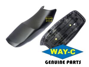 Wholesale 5VL-F4730-12 Motorcycle Seat Cushion Assy For YAMAHA YBR125 from china suppliers