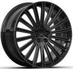 VOYAH dreamer 2023 HYBRID 20x8.0 Gloss Black 1-PC Forged Rims