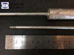 cAST AZ31 Magnesium Anode Rods For Hot Water Heater M6 20x250 AZ31B Mg Rods