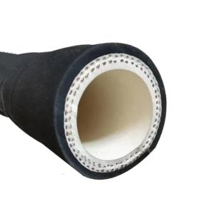 Wholesale UHMW Chemical Resistant Vacuum Hose 1/2 XLPE Hose Chemical Compatibility from china suppliers