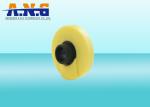 Frequency Identification animal rfid tags EM4305 EID Ear Tags for Cattle
