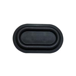 Wholesale Durable Custom Hot Pressing Silicone Press Mold Soft Rubber Mold from china suppliers