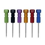 Customized Orthodontic Implant Screwdriver Set , Dental Implant Abutment