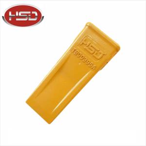 Wholesale excavator spare parts EX60 bucket teeth TB00395/PC100 excavator bucket tooth point from china suppliers