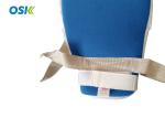Osky Medical Restraint Mitts , Mental Patients Safety Hand Restraints CE