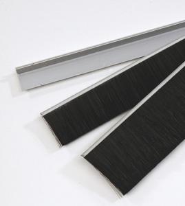Wholesale Nylon Strip Brushes for door seal from china suppliers