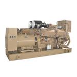 single 3 phase CE 50hz 1500rpm 60hz 1800rpm water cooled natural gas biogas gas