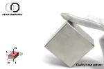 N52 Block Big Neodymium Magnets , Large NdFeB Magnet For Sales , large magnets