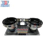 China Vibratory Bowl Feeder Manufacturer Professional Design Part Orientation