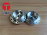 150LB Stainless Steel Pipe Flange Cnc Machined Forging Part