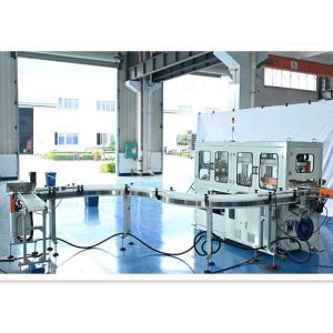 Wholesale Bundler 23bags/Min 3rows Facial Tissue Packing Machine from china suppliers
