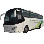Used Luxury Coach Bus 10.8m 30 Seat Euro 3 Emission Standard with 10000km