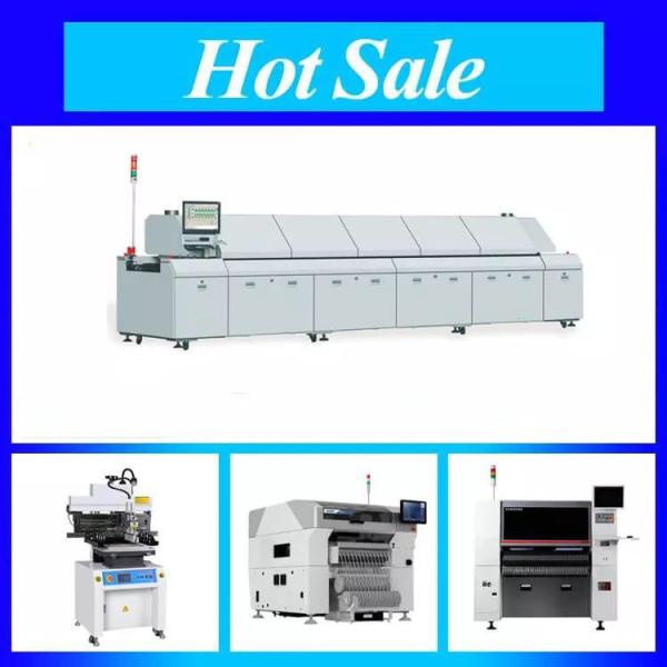 SMT Machine/ High Professional Customization/ Multi Function SMT Line Automatic Factory in China