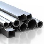 Mirror Decorative Stainless Steel Tube Pipe Tp 304 304L 201 202 301 316L 410 430