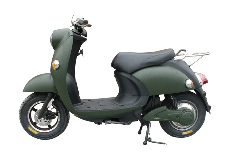 Electric Scooter 2000w 60V with Huge Power and 20AH Battery TDX20Z Charging Time 6-8h