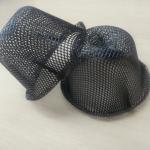 Special-shaped Aluminum Liquid Filter with Alkali-free Glass Fiber Cast Filter