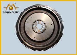 Wholesale 129 Teeth Mitsubishi Flywheel For 6D14 6D16 Crankshaft Connect Hole Inner Diameter 16.5mm from china suppliers