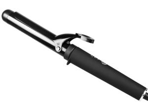 Wholesale MeStar 240V Professional Hair Curler , Ceramic 1.25 In Curling Wand from china suppliers