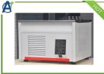 ISO 3016 Petroleum Products Pour Point Tester -35℃ with 2 Sample Holes