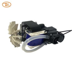 Wholesale YJ62-30 Nebulizer Pump Motor Nebulizer Compressor 120V 60HZ Ball Bearings Long Life from china suppliers
