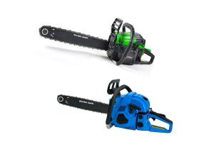 Wholesale Recoil Start System Gas Powered Chain Saw from china suppliers