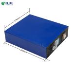 Rechargeable 896Wh 3.2V 280Ah Lifepo4 Battery Prismatic Cells
