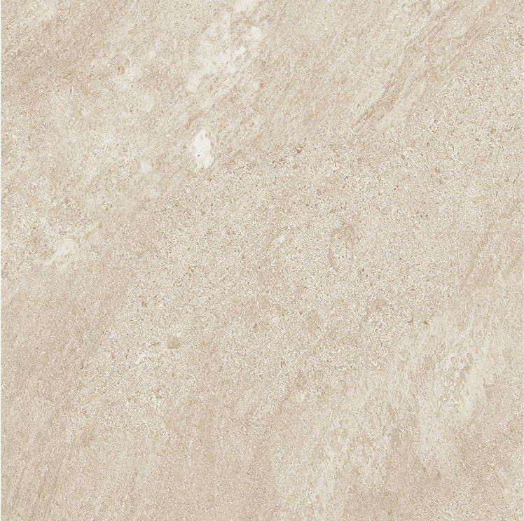 60*60cm Anti-Slip Stone Look Porcelain Tile Low Water Absorption Ceram Yellow Barthroom Wall Tile