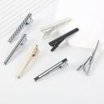 Gold Tie Clip Vintage Tie Clips Sterling Silver Tie Clip Logo Tie Clips Novelty