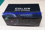 High Resolution Weatherproof Bullet IP Camera