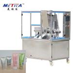 1500Bph Plastic Tube Filling And Sealing Machine 1.5KW For Hand Sanitizer