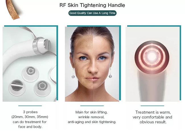 50J/Cm2 10MHz Full Body Ipl Hair Removal Device For Face And Body