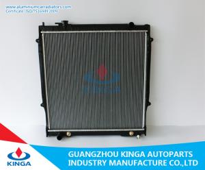 Wholesale Grids Core Automotive Radiator TOYOTA / LEXUS TACOMA 1995-2004 AT 16410-0C040 from china suppliers
