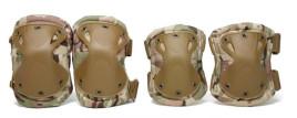 Wholesale elbow pad with knee pad from china suppliers