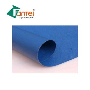 Wholesale Laminated Coating Outdoor Heavy Duty Tarps 400 GSM Flame retardant from china suppliers