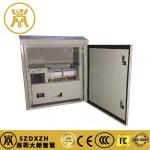 Wall Mounted Weatherproof Power Control Cabinet Electrical Cabinet Rack