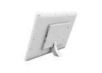24 Inch Touch Screen Digital Photo Frame Display Gift For Friends And Family
