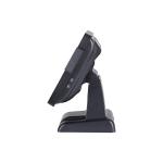 15 Inch Retail Cash Register , Resistive Touch Screen Restaurant Pos System