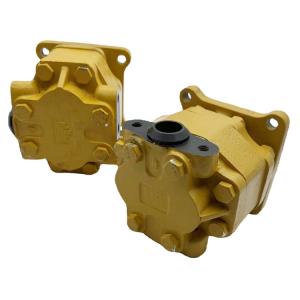 Wholesale Excavator Mini Hydraulic Pump CE BPV35 BPV50 BPV70 BPV100 BPV200 from china suppliers