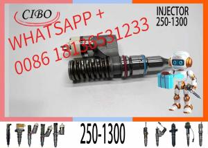 Wholesale ​ 3508 3512 3518 250-1300 Diesel Common Rail Fuel Injector from china suppliers