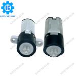 Micro 1.5v 3.7v 5v 6v 7.4v 12v 57rpm 96rpm 100 rpm 110 rpm 135rpm 10mm dc
