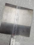 Tungsten Carbide Black Tungsten Carbide Plate Or Carbide Strip