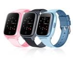 D32 700mAh Waterproof Childs Watch With Tracker Activity Tracker For Teenager