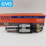 Komatsu PC200-7 Relief Valve Main 723-40-91102 723-40-91101