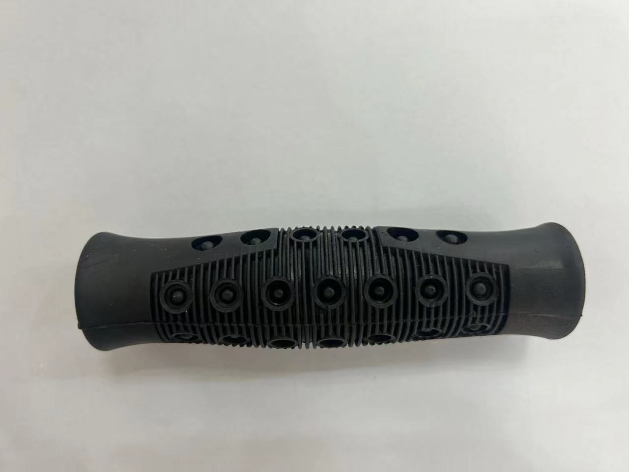 High Strength Bicycle Rubber Grips Bike Accessories Highly Durable